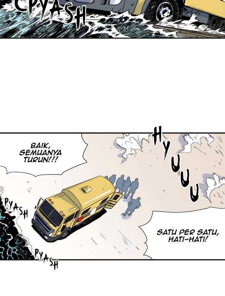 Fight Club Kindergarten Ch. 2 第18页