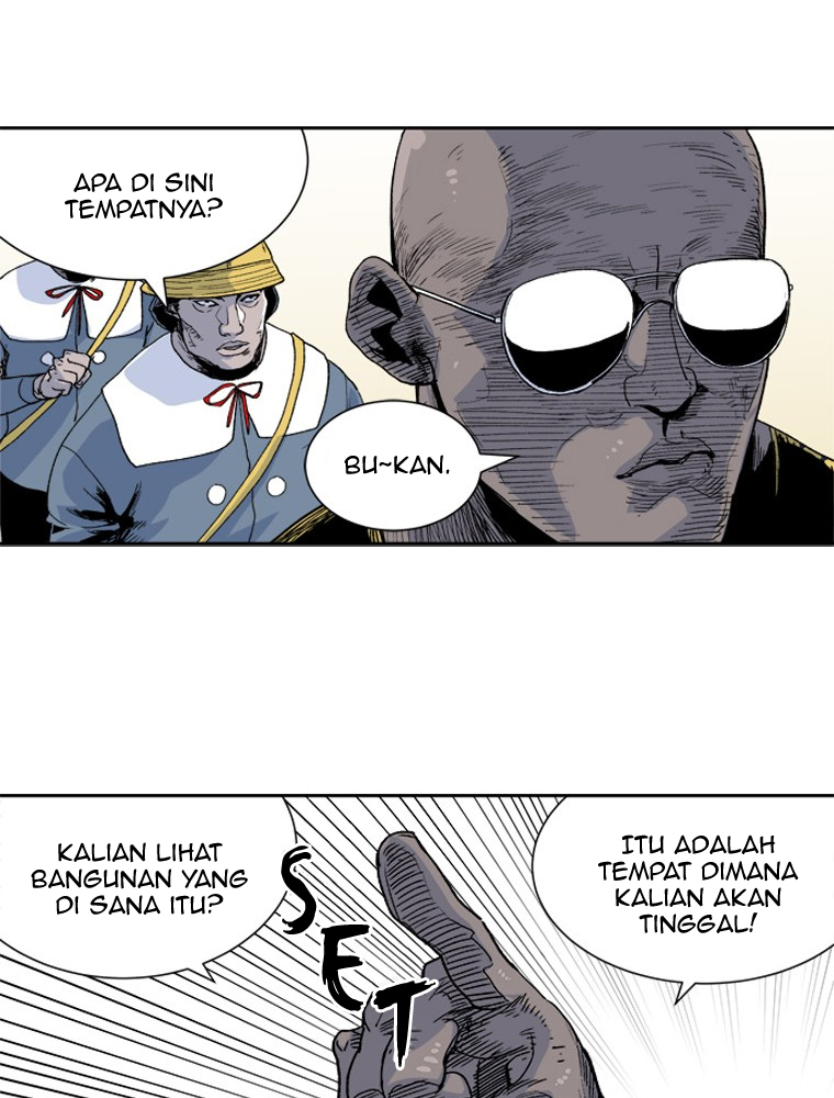 Fight Club Kindergarten Ch. 2 第19页