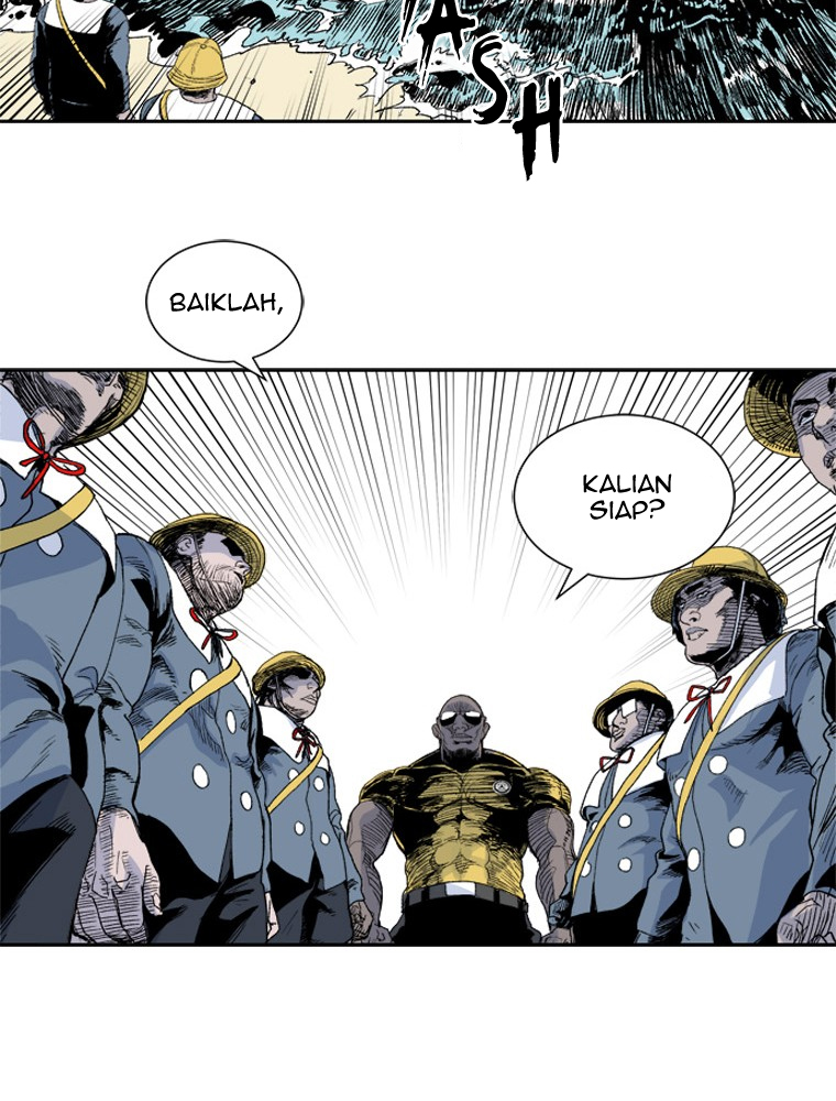 Fight Club Kindergarten Ch. 2 第21页