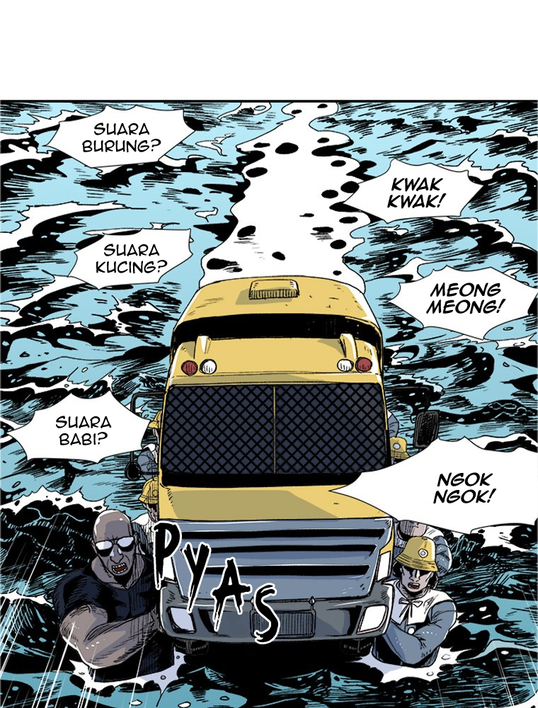 Fight Club Kindergarten Ch. 2 第22页
