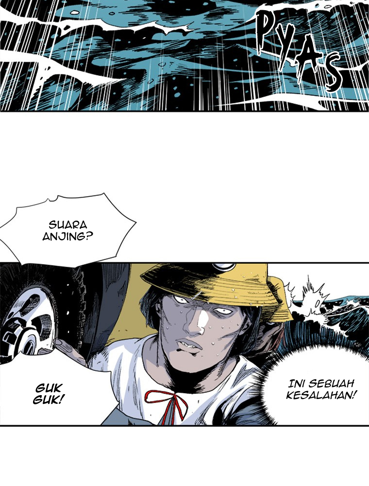 Fight Club Kindergarten Ch. 2 第23页