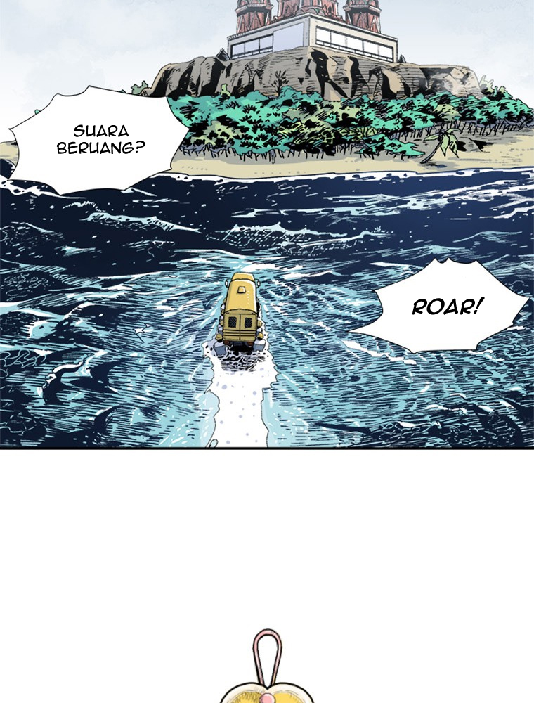 Fight Club Kindergarten Ch. 2 第25页