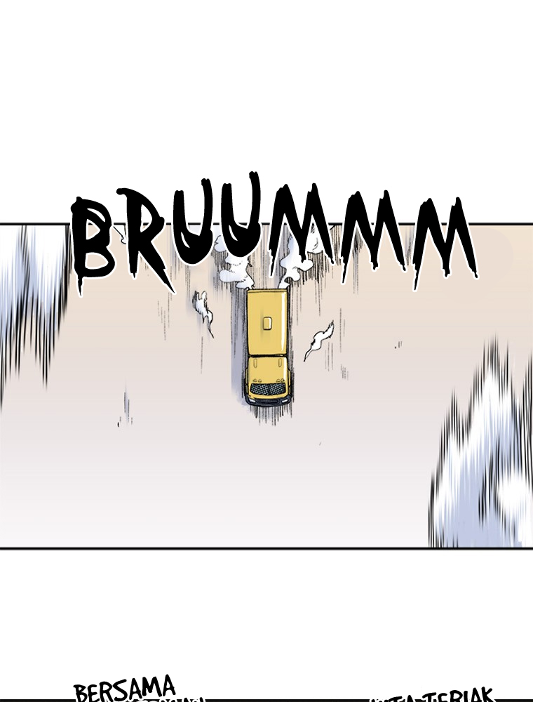 Fight Club Kindergarten Ch. 2 第4页