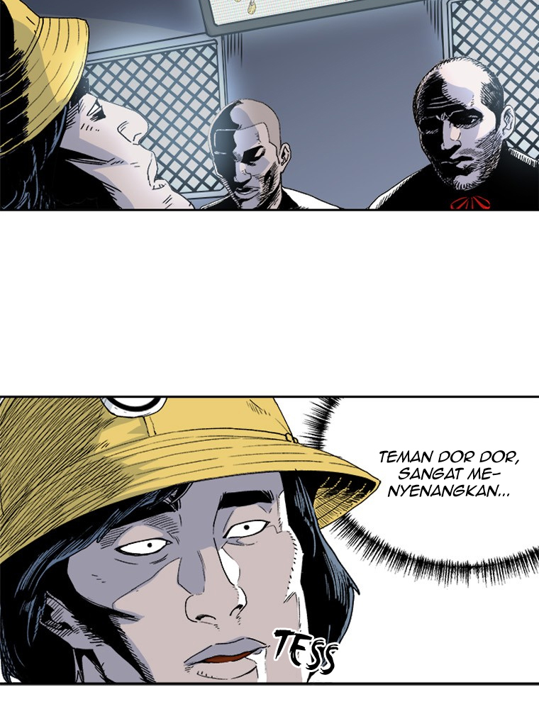 Fight Club Kindergarten Ch. 2 第6页