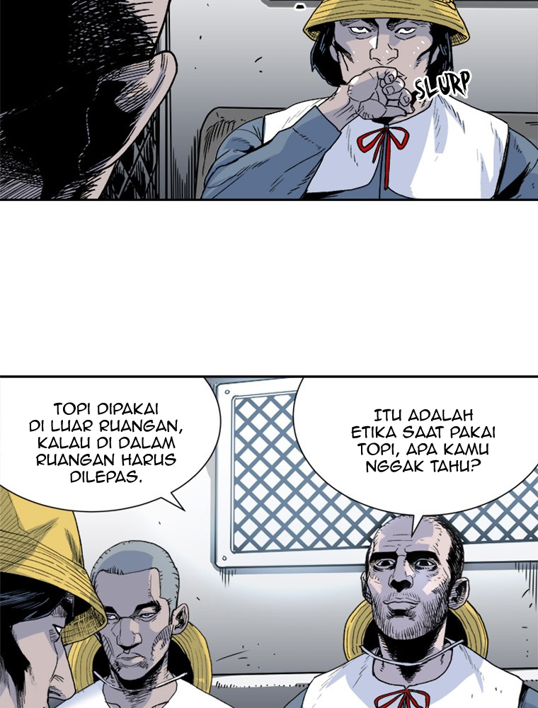 Fight Club Kindergarten Ch. 2 第8页