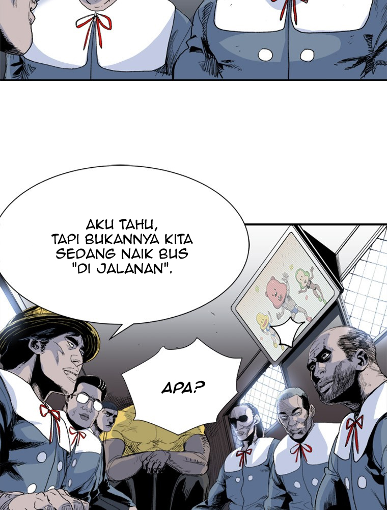 Fight Club Kindergarten Ch. 2 第9页