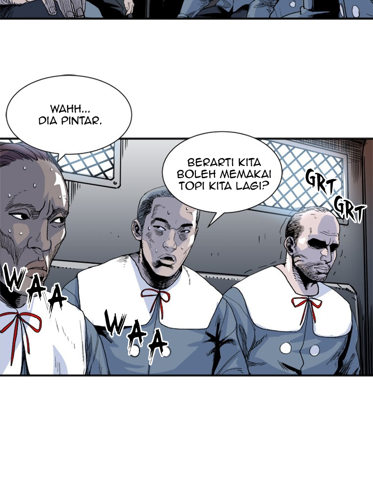 Fight Club Kindergarten Ch. 2 第10页