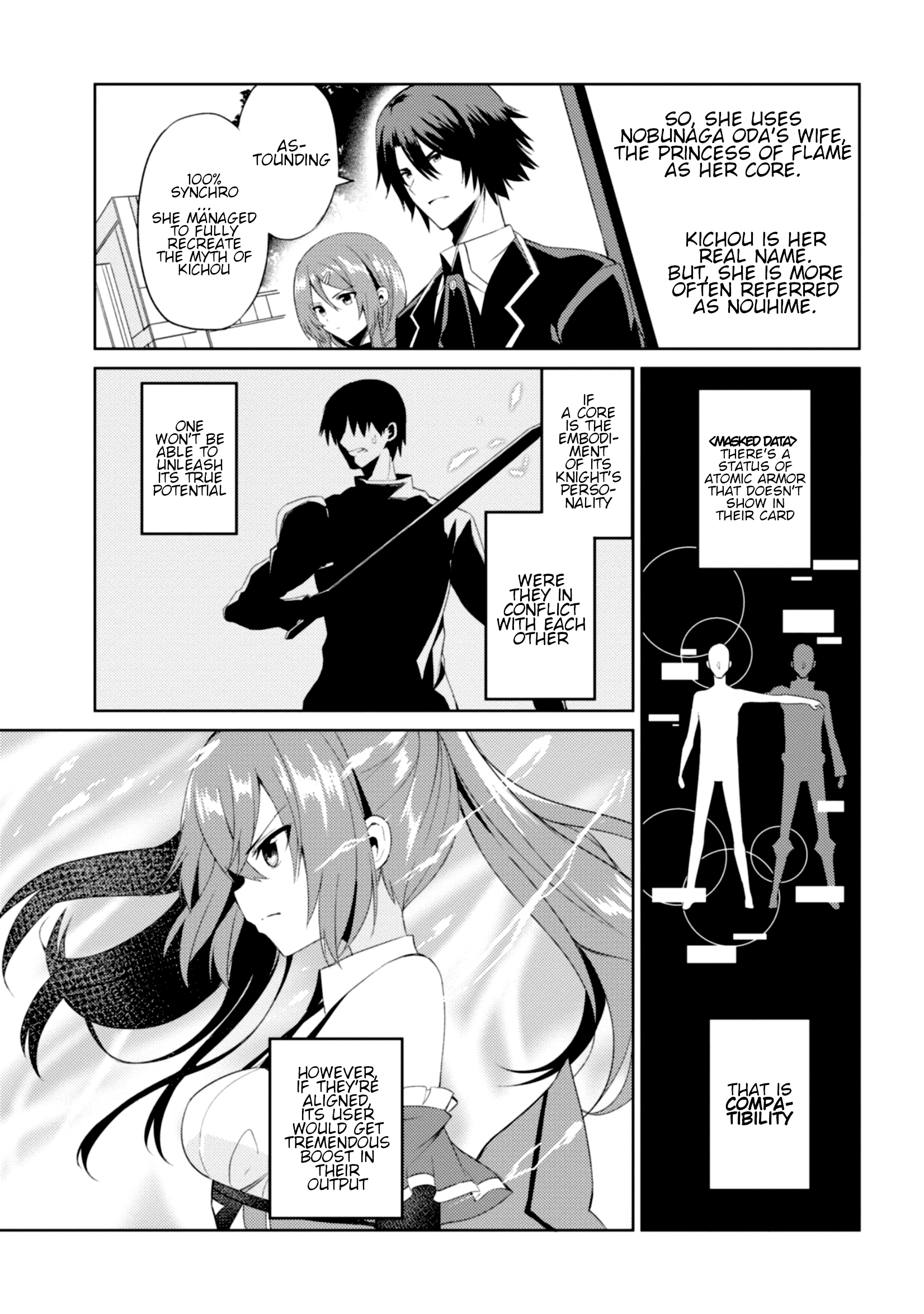 Risou no Musume Nara Sekai Saikyou Demo Kawaigatte Kuremasuka Vol. 1 Ch. 3 第18页