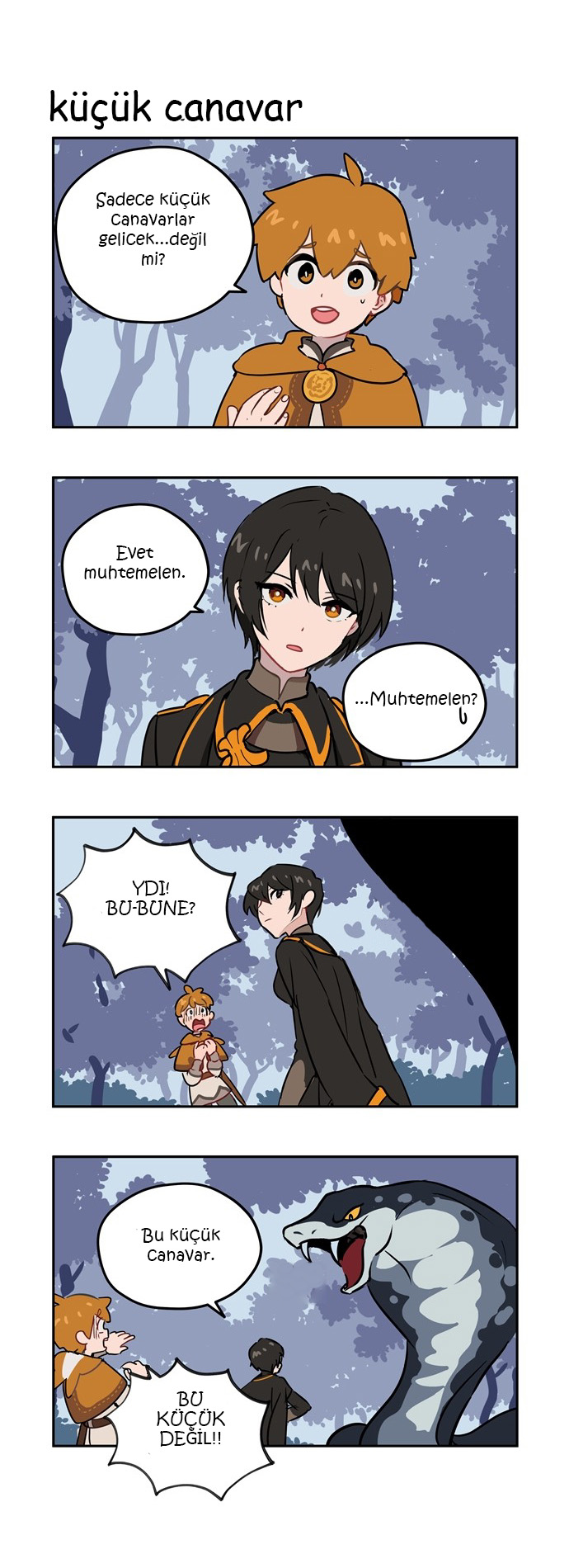 There Goes the Modern Girl Ch. 1 第12页