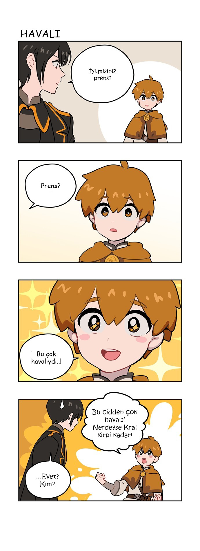 There Goes the Modern Girl Ch. 1 第14页