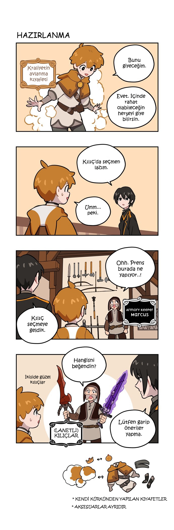 There Goes the Modern Girl Ch. 1 第10页