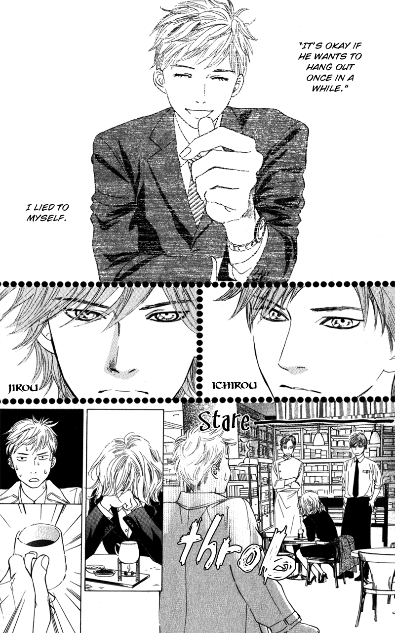 Couverture The Taste of Winter 第36页