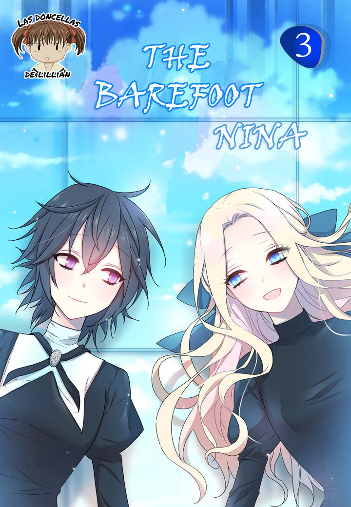 Maenbal ui Nina Ch. 3 第1页