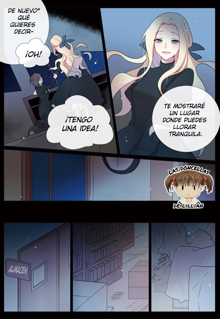Maenbal ui Nina Ch. 3 第11页