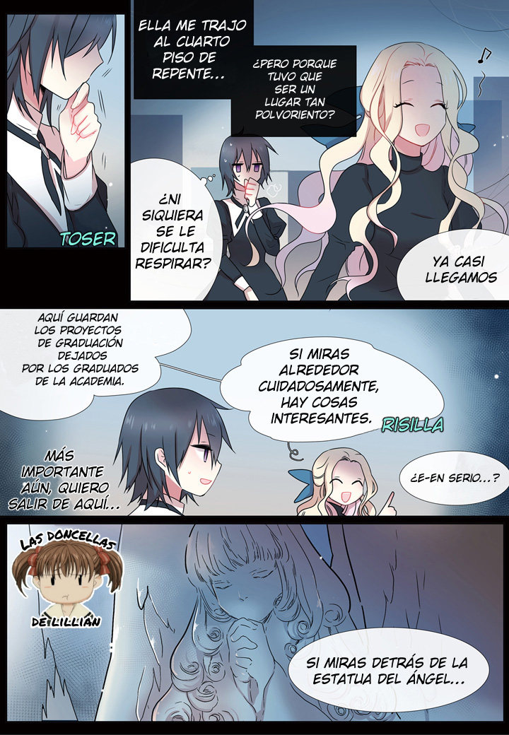 Maenbal ui Nina Ch. 3 第12页