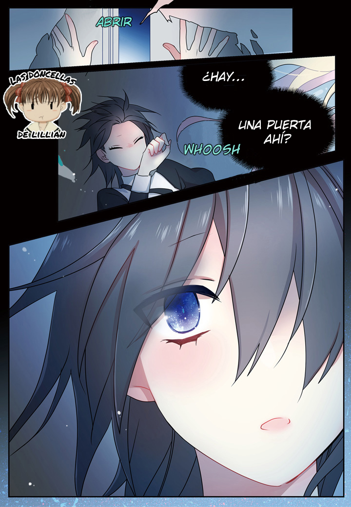 Maenbal ui Nina Ch. 3 第13页