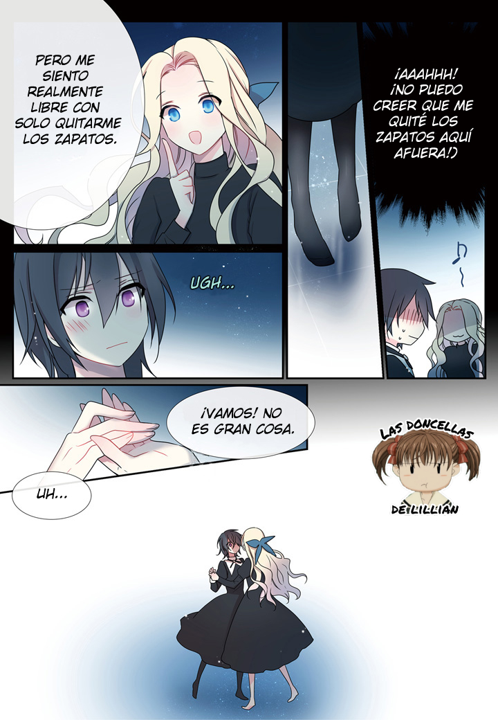 Maenbal ui Nina Ch. 3 第16页
