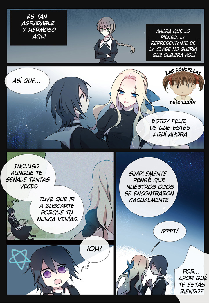 Maenbal ui Nina Ch. 3 第19页
