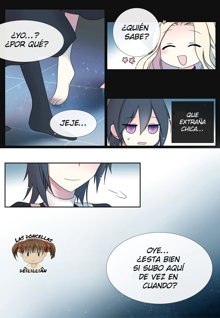 Maenbal ui Nina Ch. 3 第21页