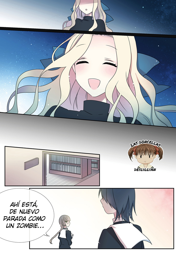 Maenbal ui Nina Ch. 3 第22页