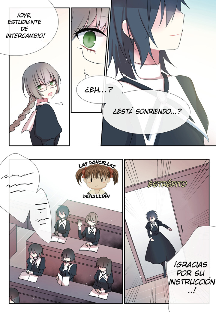 Maenbal ui Nina Ch. 3 第23页