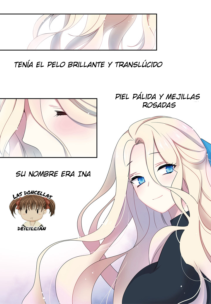Maenbal ui Nina Ch. 3 第4页