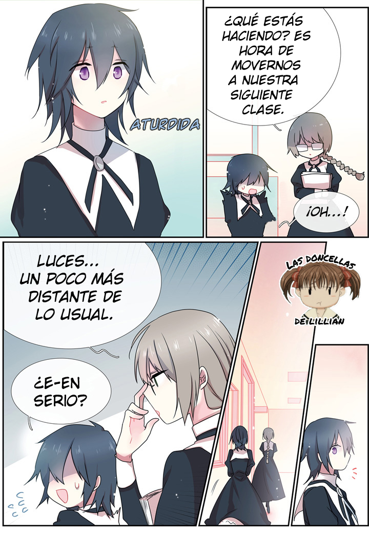 Maenbal ui Nina Ch. 3 第5页