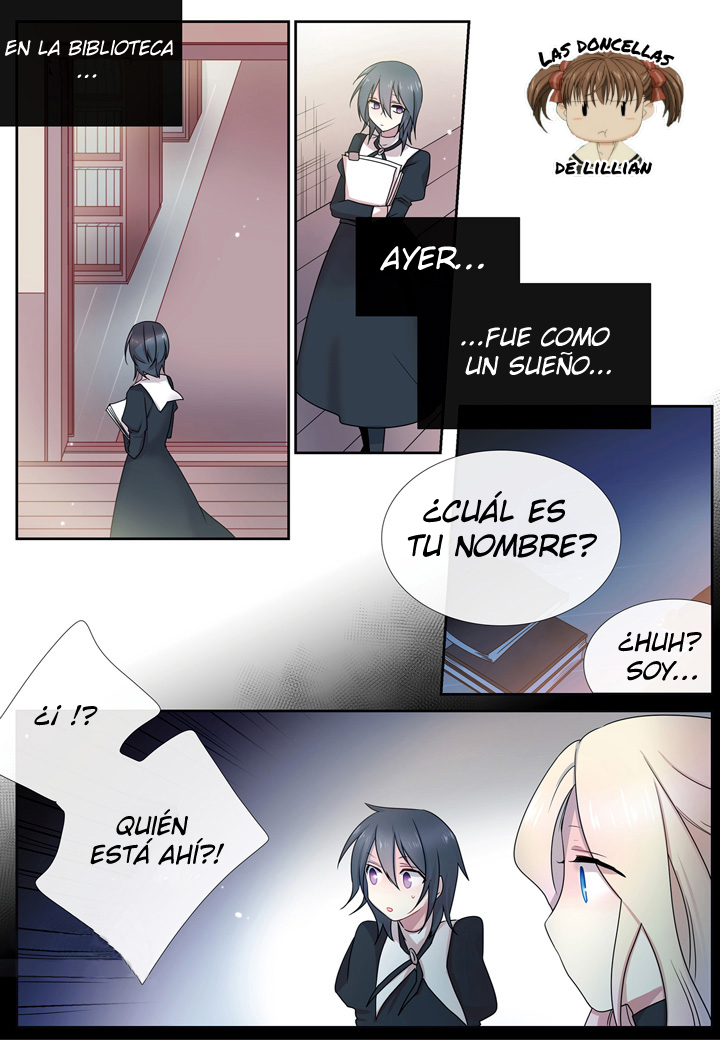Maenbal ui Nina Ch. 3 第6页