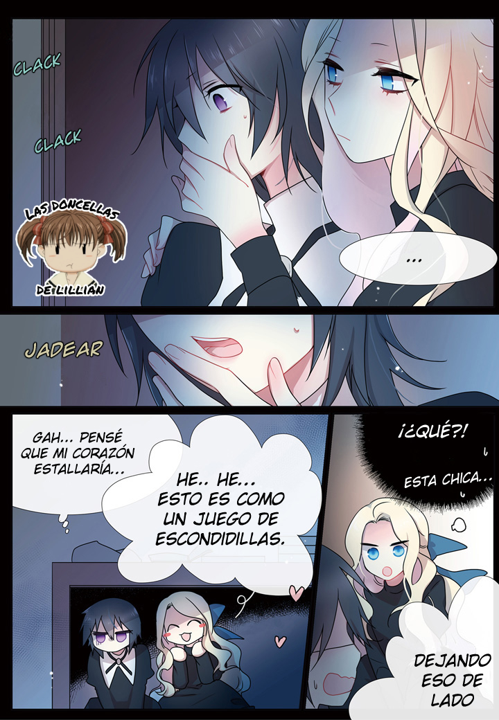 Maenbal ui Nina Ch. 3 第8页