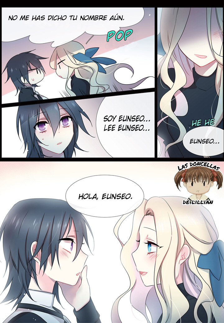 Maenbal ui Nina Ch. 3 第9页