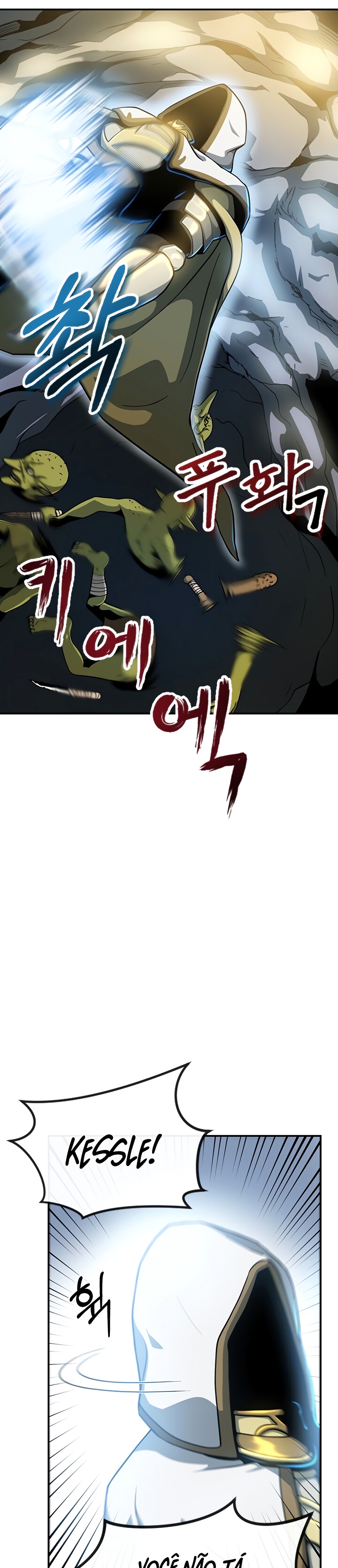 Knockin' on the Dungeon Door Vol. 1 Ch. 1 第9页