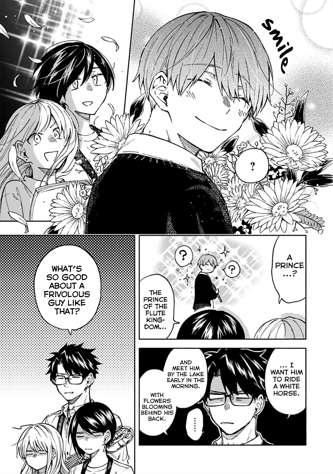 Iki Dekinai no wa Kimi no Sei Ch. 1 第11页
