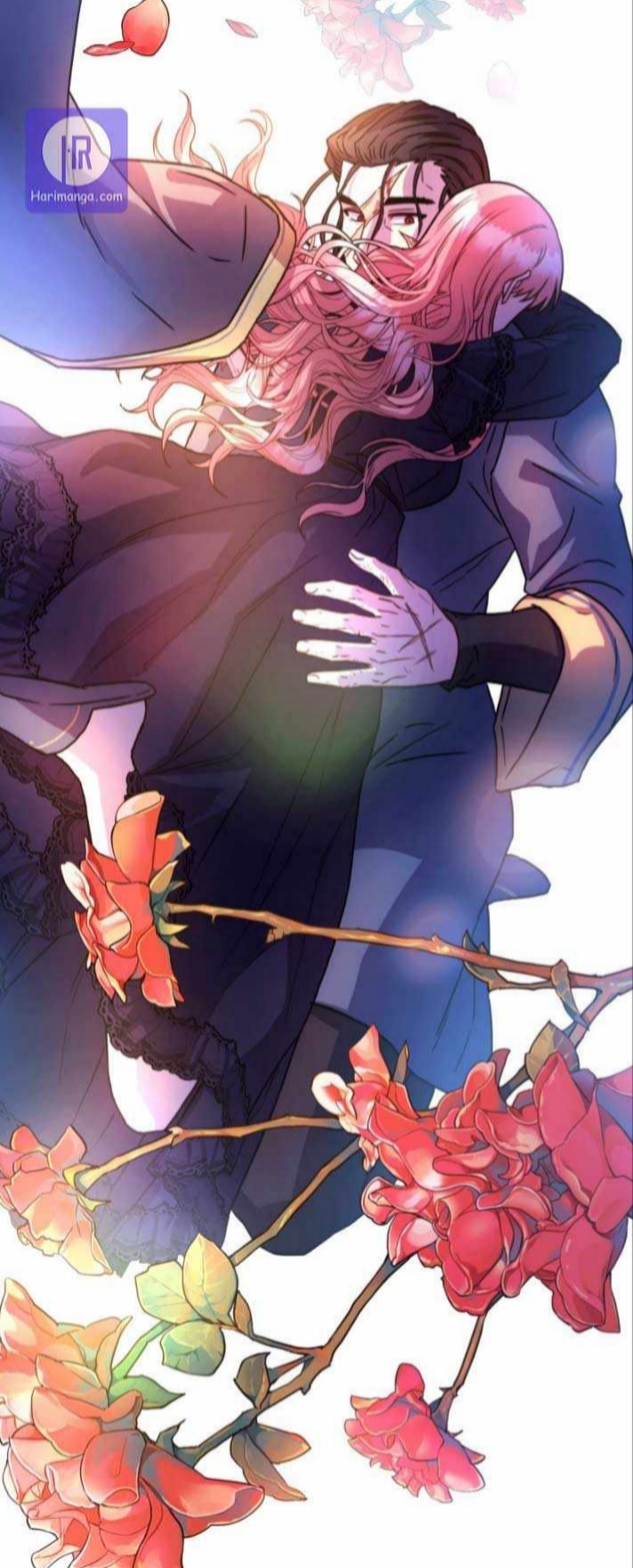 Another Typical Fantasy Romance Vol. 1 Ch. 5 第20页