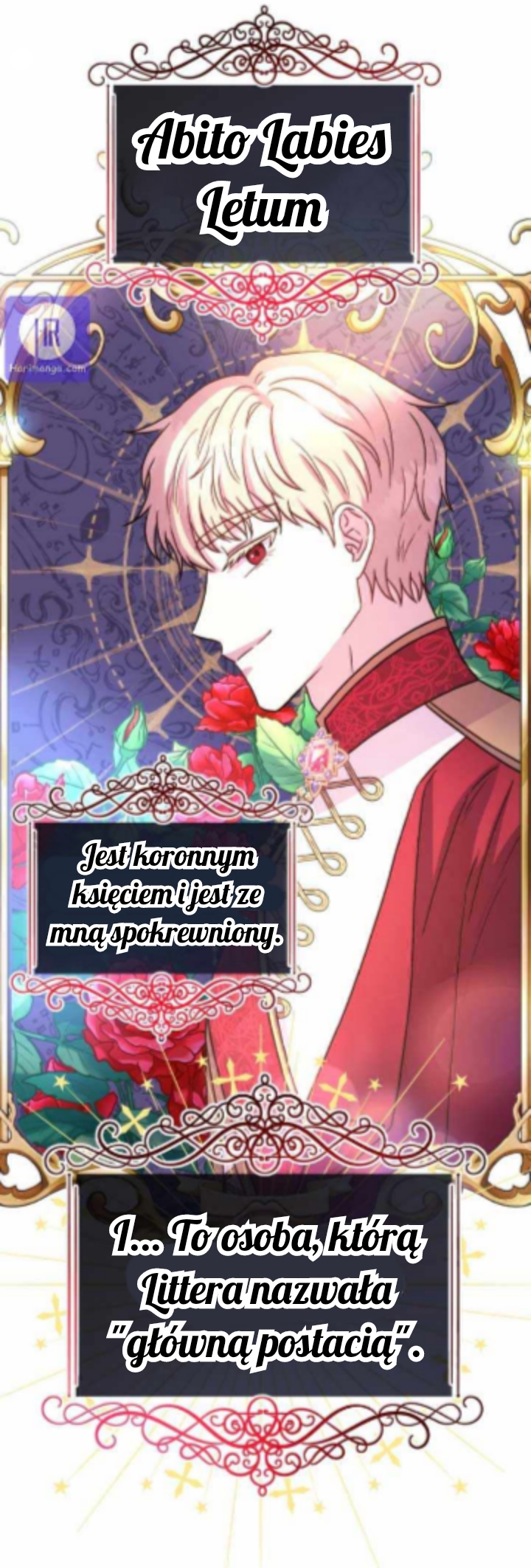 Another Typical Fantasy Romance Vol. 1 Ch. 5 第76页