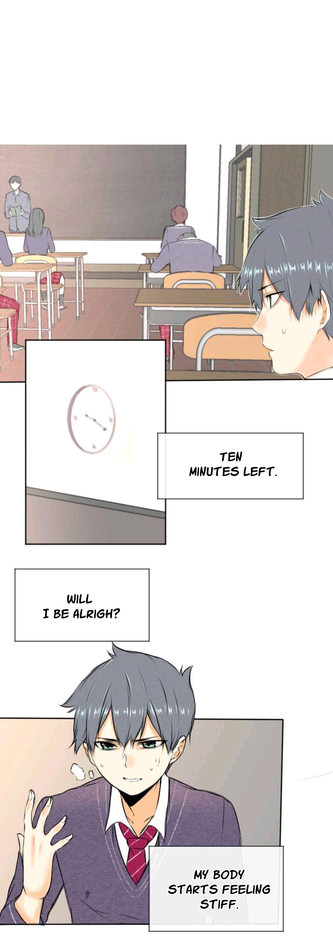 Out of Batteries RESTART 第2页