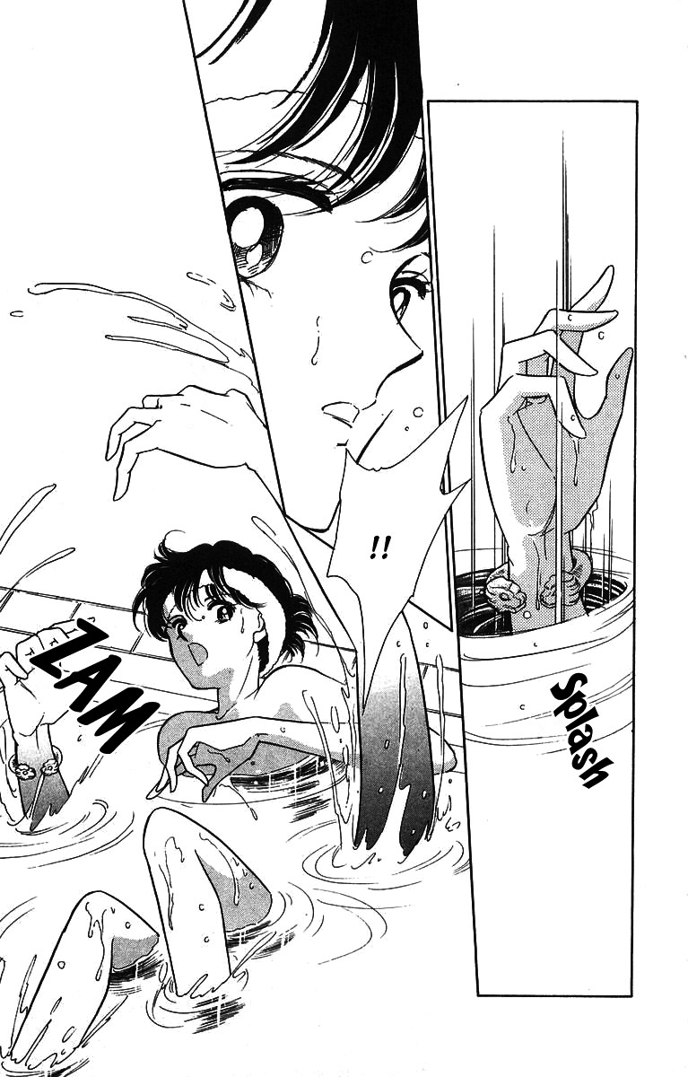 Red River Vol. 1 Ch. 1 第24页
