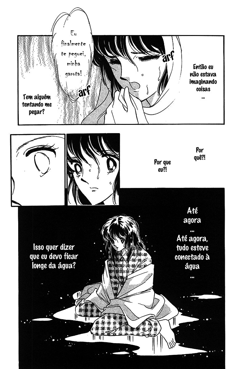 Red River Vol. 1 Ch. 1 第27页