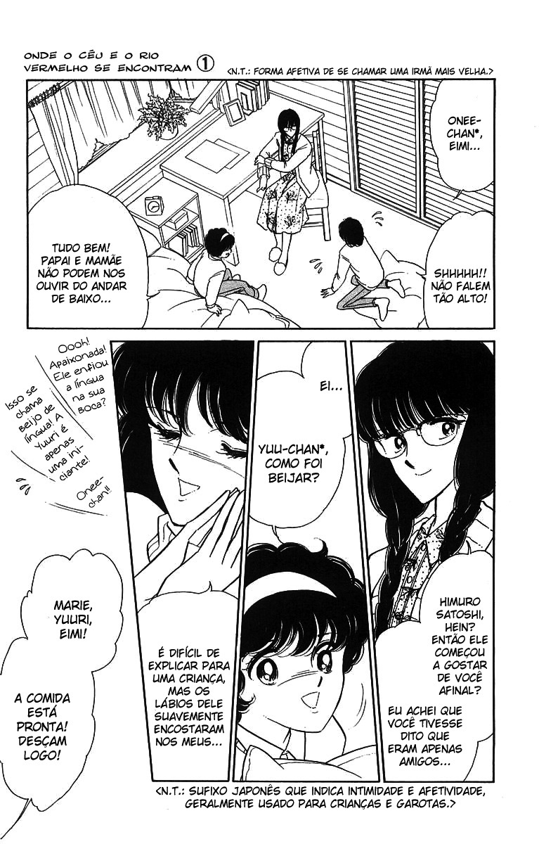 Red River Vol. 1 Ch. 1 第10页
