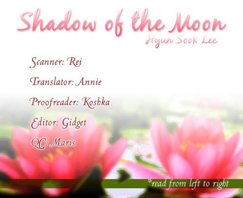 The Shadow of the Moon 第2页