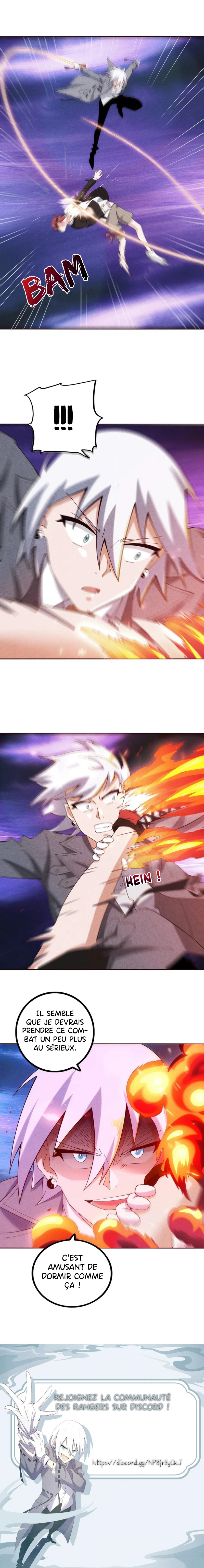 The Plan for Being Gods Ch. 3 第13页