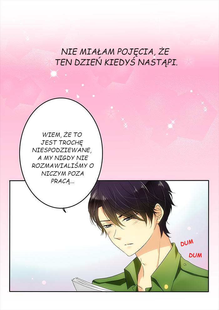 My Pre-Wedding Prolog 第2页