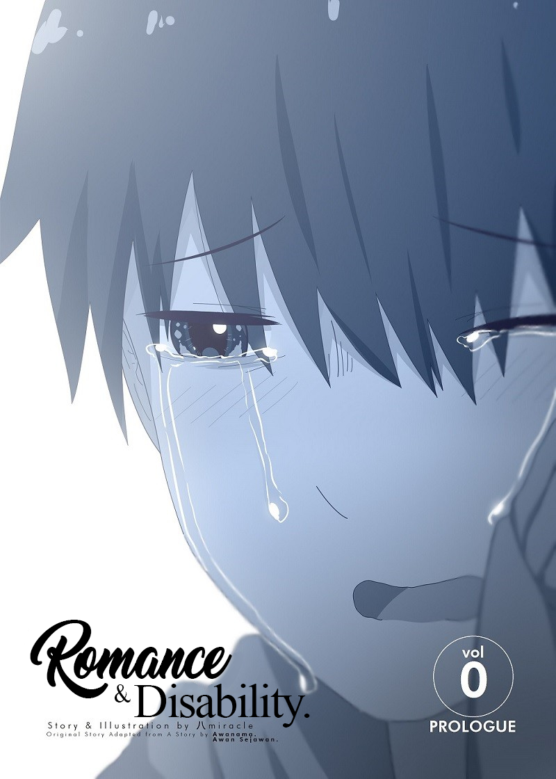 Romansa & Difabel Losing Someone Precious 第1页