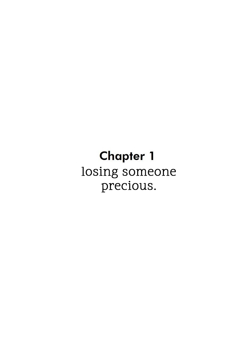 Romansa & Difabel Losing Someone Precious 第3页