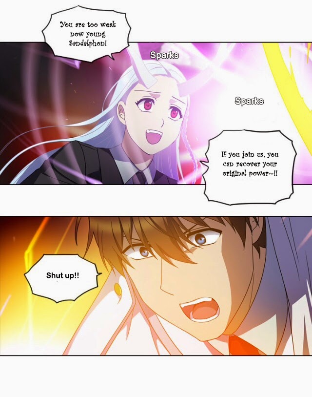 Anti Anti Angel Vol. 1 Ch. 4 第13页