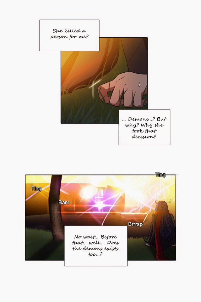 Anti Anti Angel Vol. 1 Ch. 4 第14页