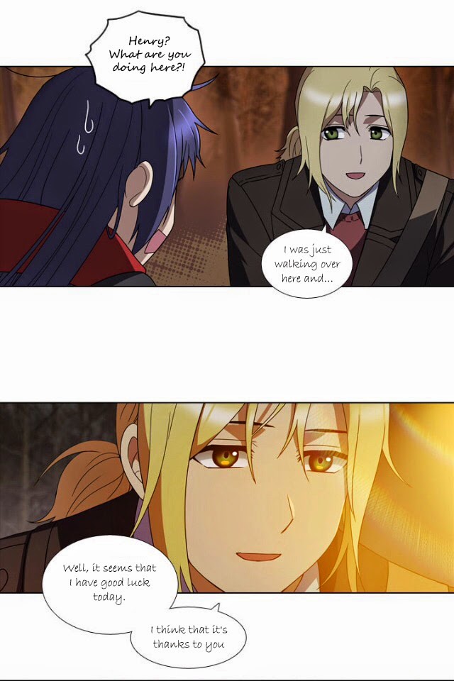 Anti Anti Angel Vol. 1 Ch. 4 第18页