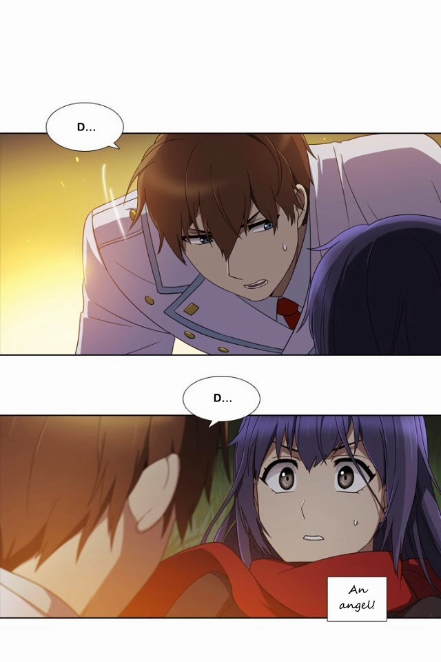 Anti Anti Angel Vol. 1 Ch. 4 第3页