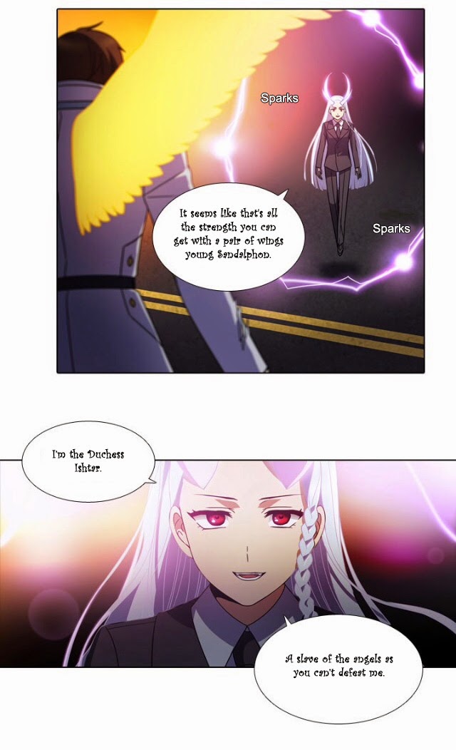 Anti Anti Angel Vol. 1 Ch. 4 第21页