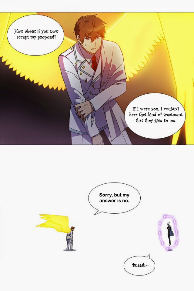 Anti Anti Angel Vol. 1 Ch. 4 第22页