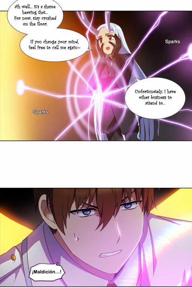 Anti Anti Angel Vol. 1 Ch. 4 第23页